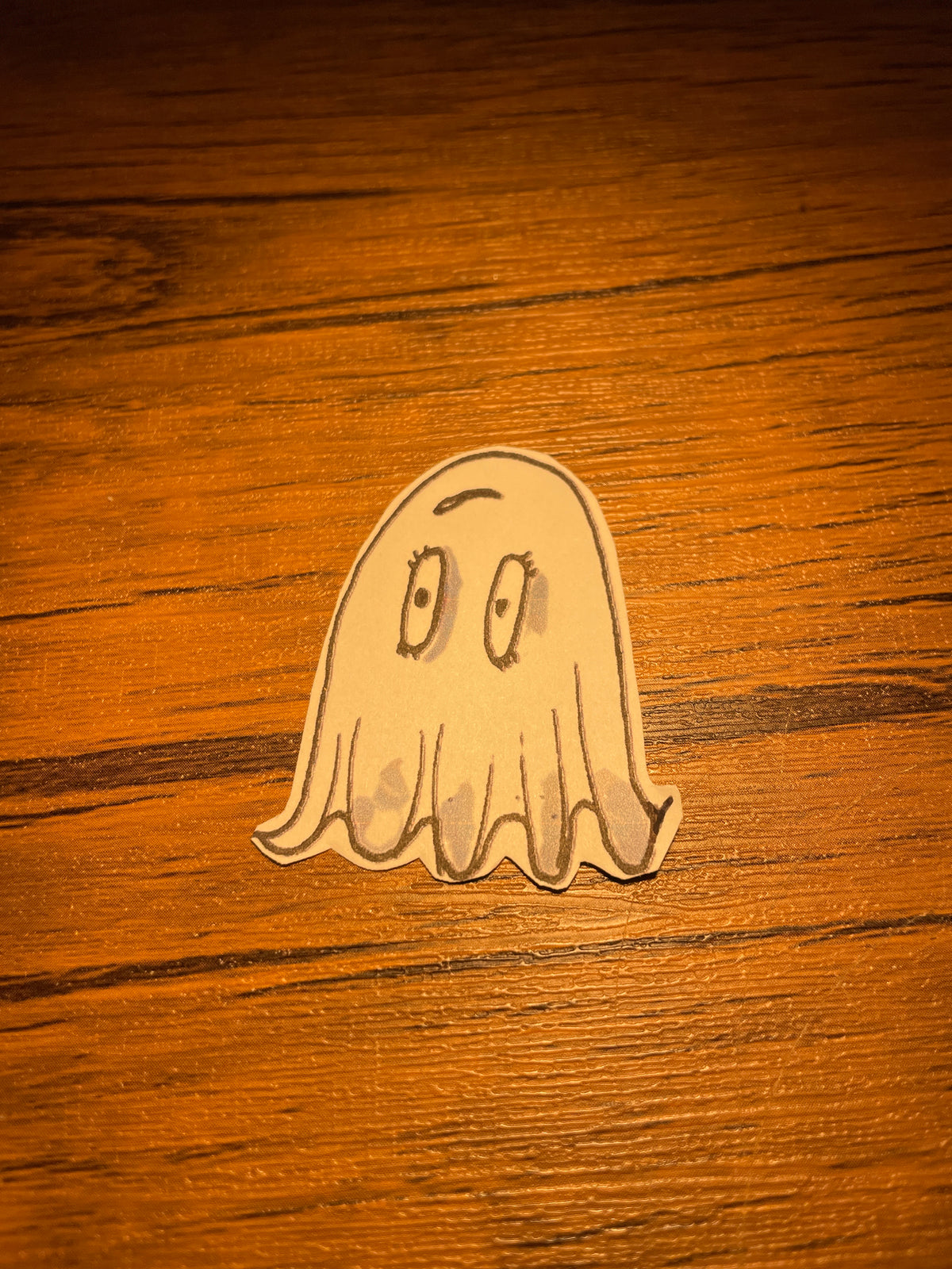 Spooky Girlies Stickers