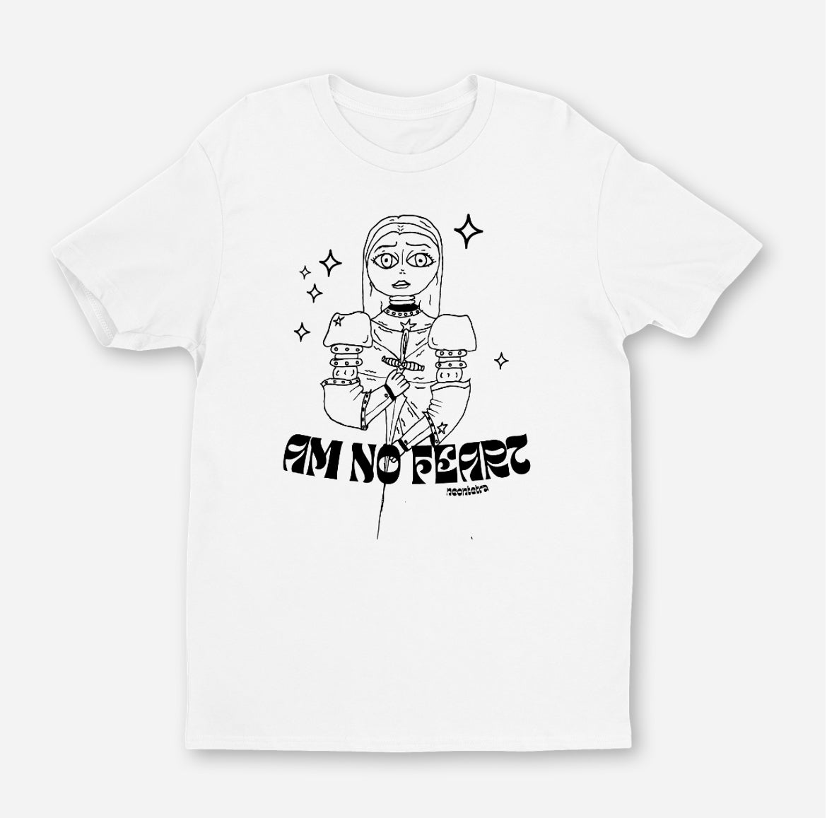 'Am No Feart' T-Shirt