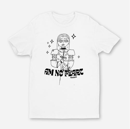 'Am No Feart' T-Shirt