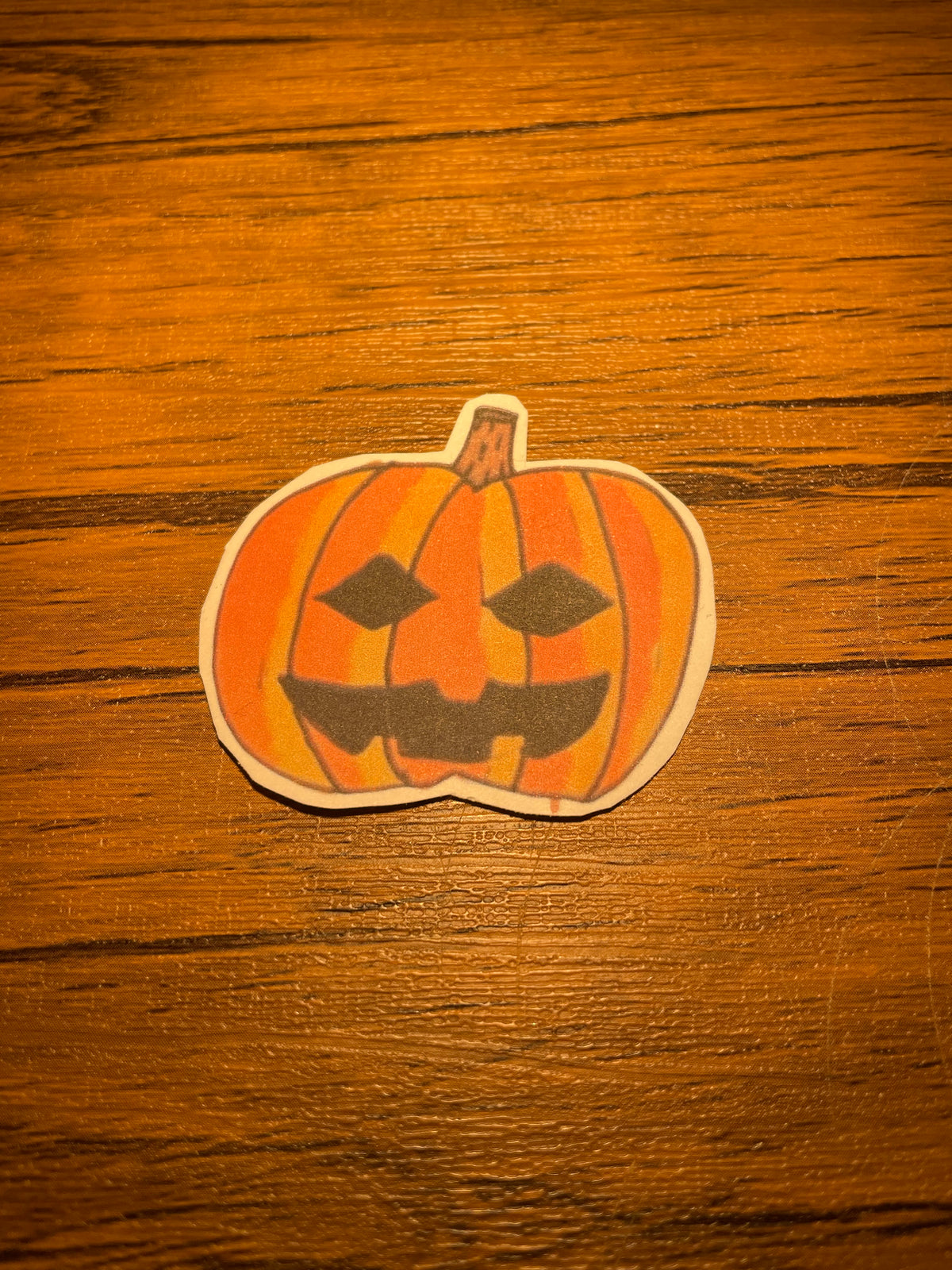 Spooky Girlies Stickers