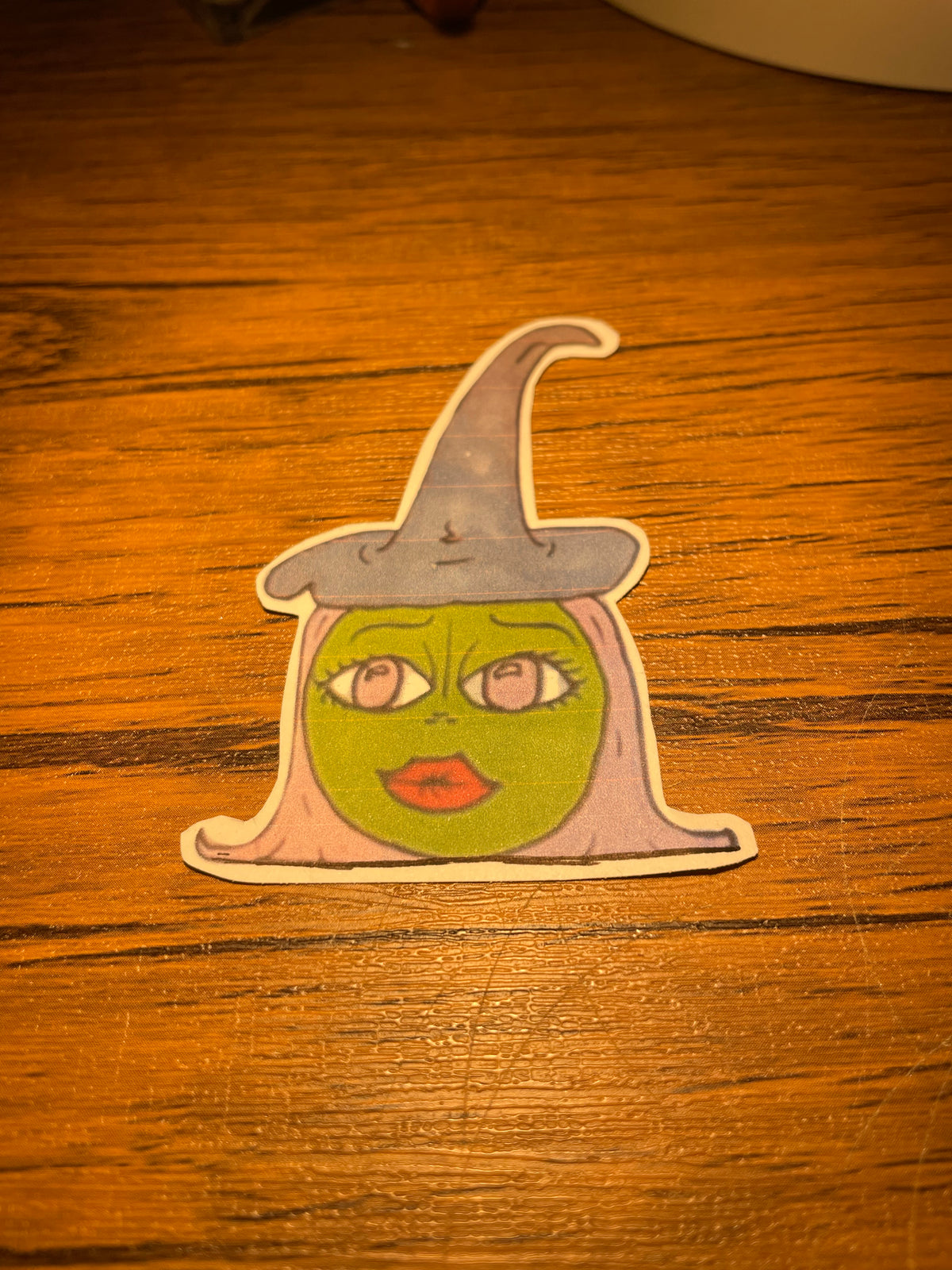 Spooky Girlies Stickers