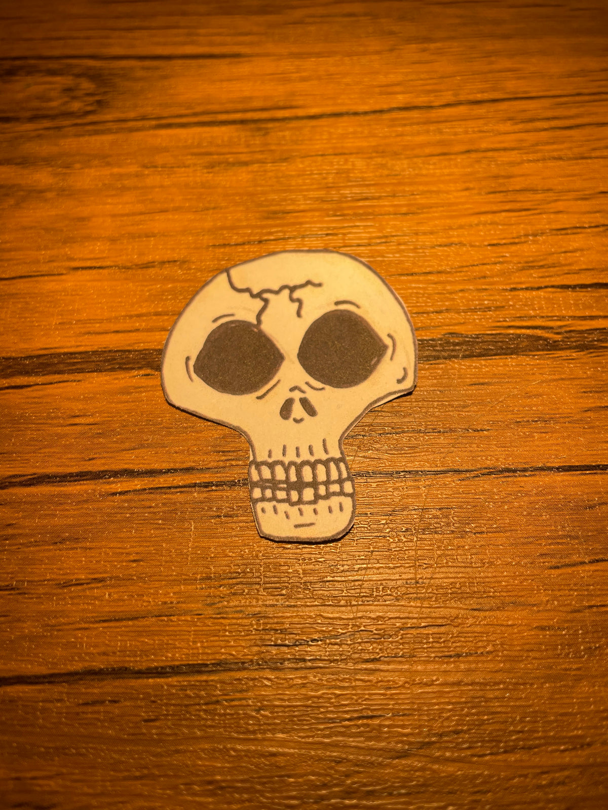Spooky Girlies Stickers