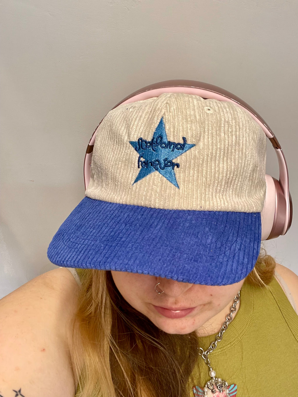 ‘Scotland Forever’ Cap
