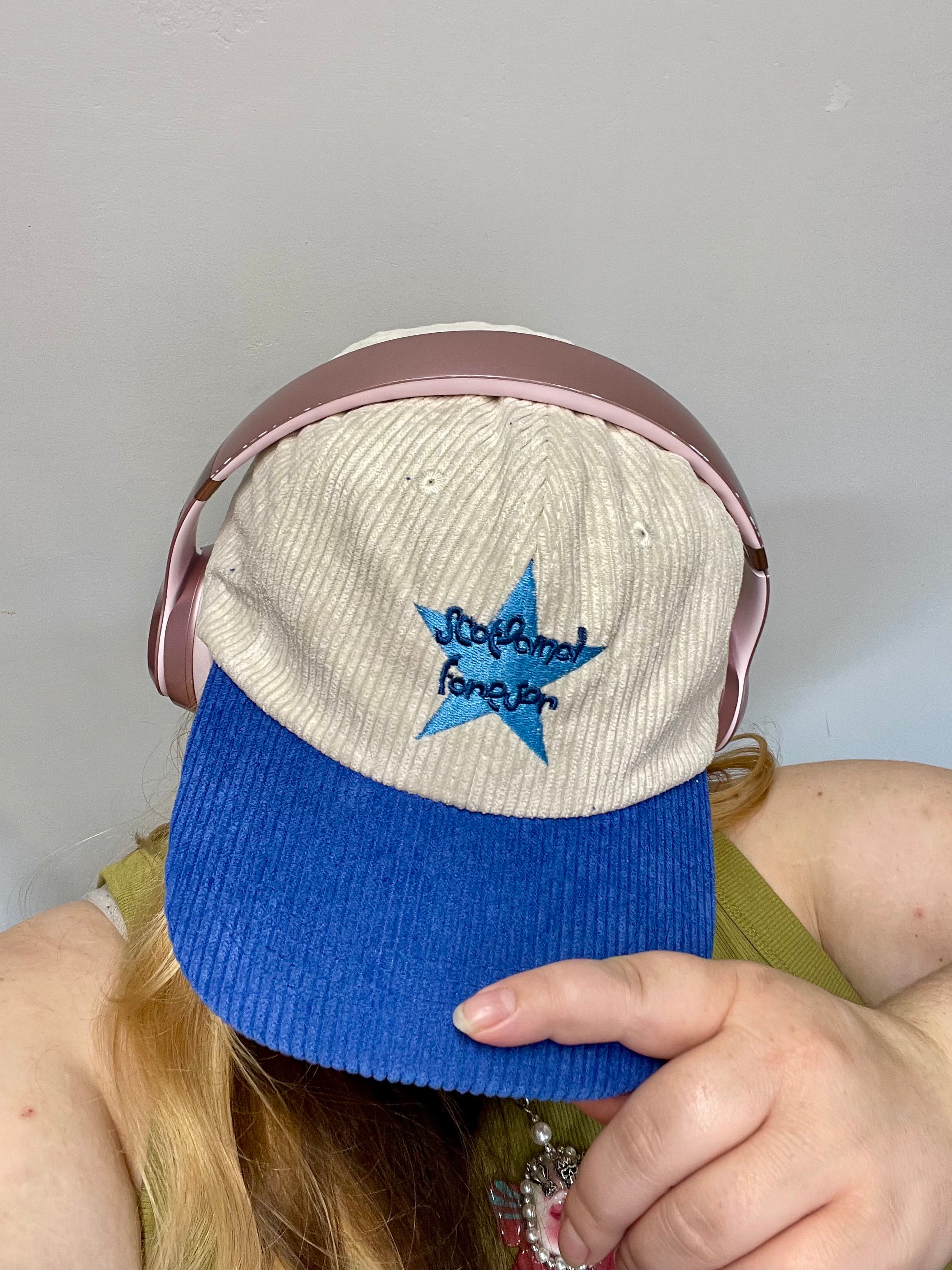 ‘Scotland Forever’ Cap