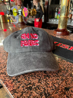 'Am No Feart' Cap