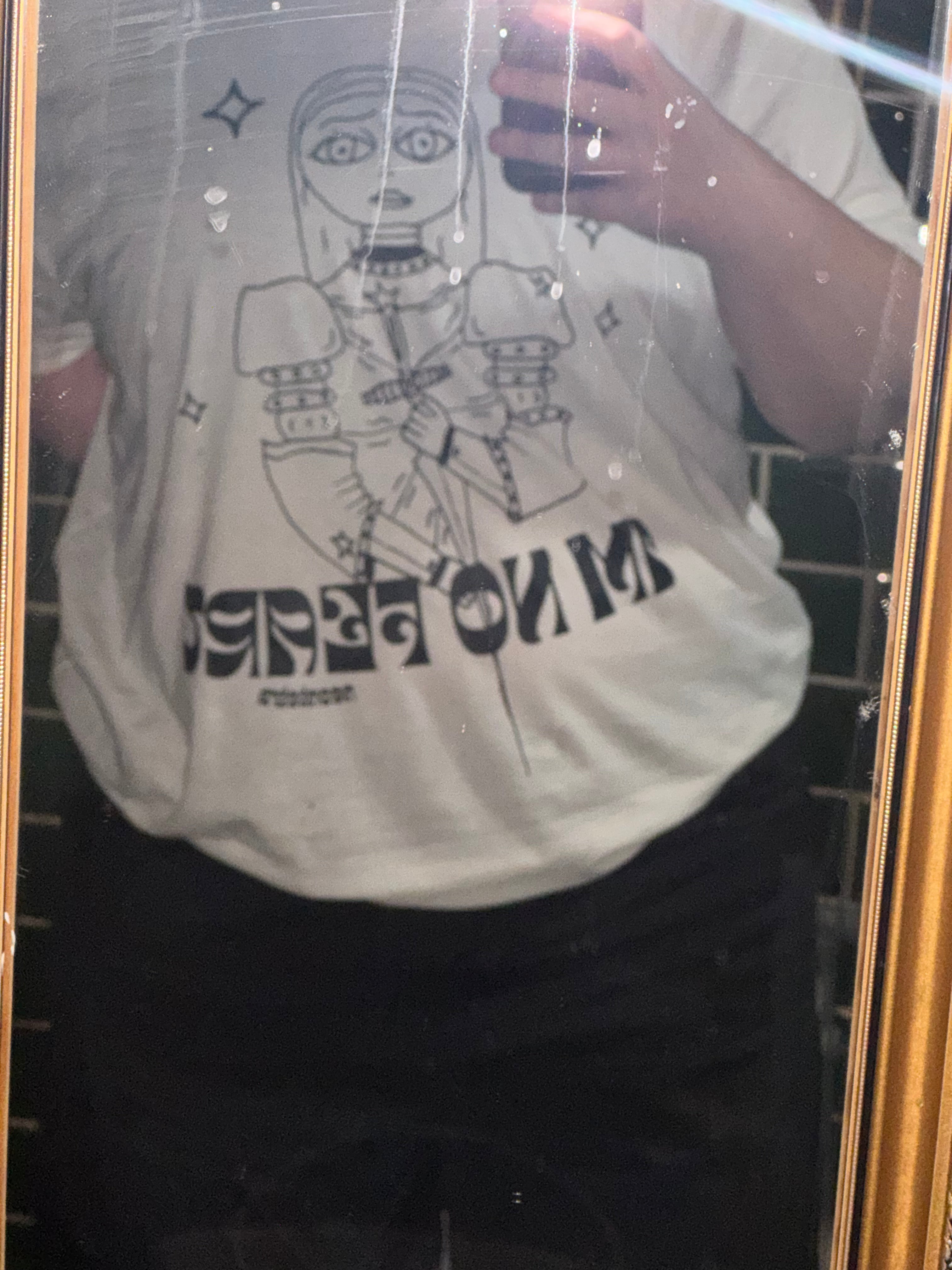 'Am No Feart' T-Shirt