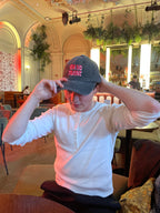 'Am No Feart' Cap