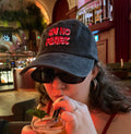 'Am No Feart' Cap