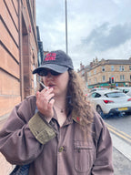 'Am No Feart' Cap