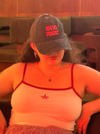 'Am No Feart' Cap