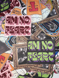 'Am No Feart' Sticker