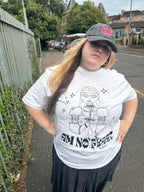 'Am No Feart' T-Shirt